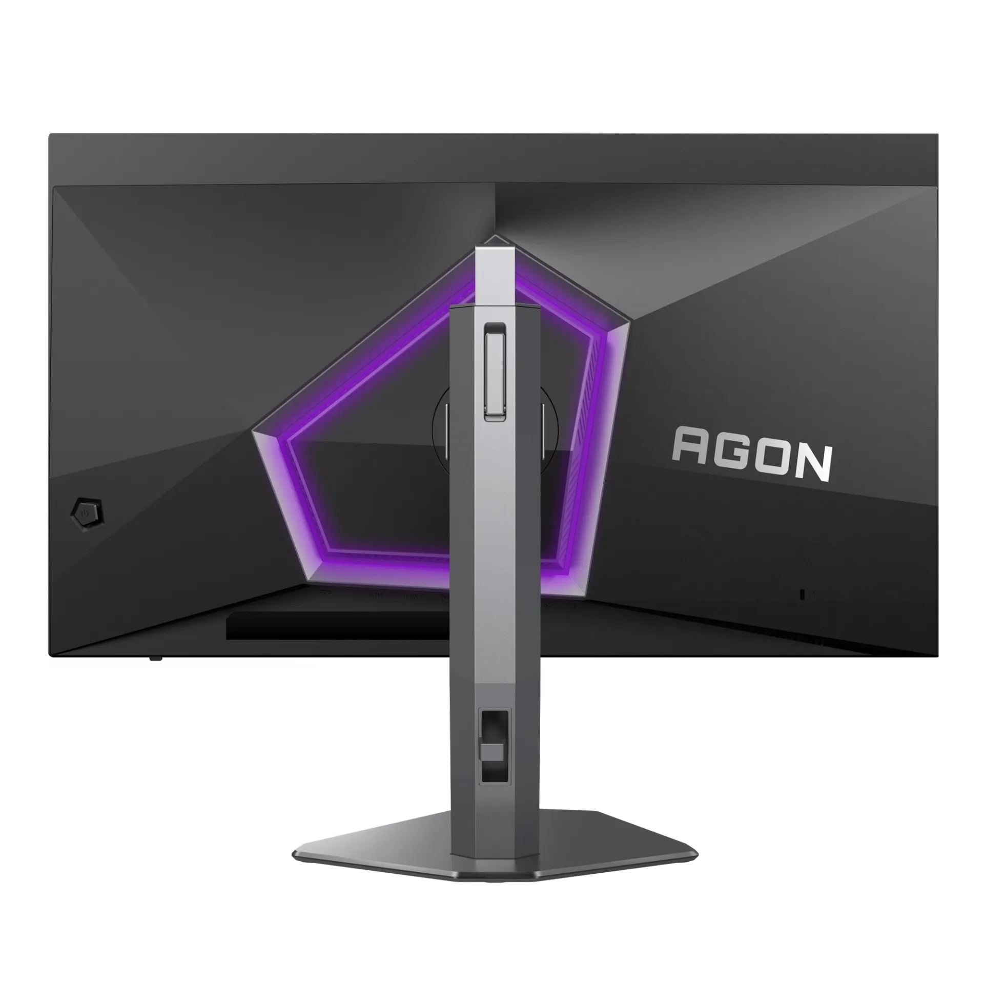 Monitor AOC AGON PRO AG276QSD QD-OLED Gaming 360HZ alternate