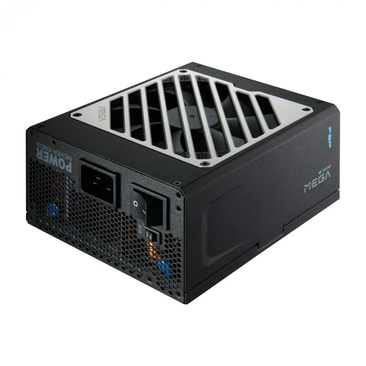 Power Supply FSP PSU FSP MEGA TI 1650W 80 Plus Titanium view 6