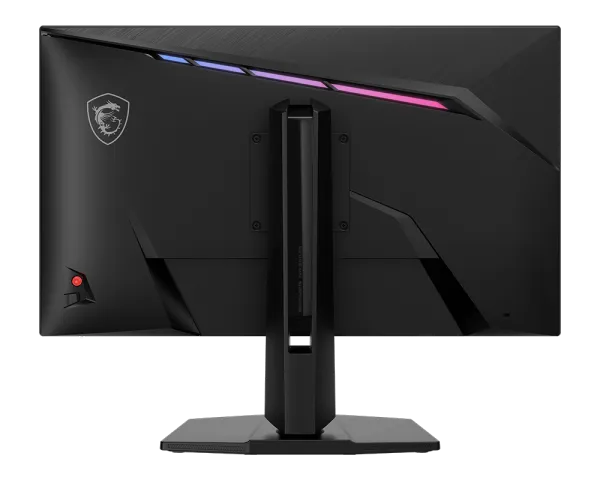 Monitor MSI MAG 272URDF E16 27" 4K UHD 160Hz (Dual-Mode 320Hz) 0.5ms Rapid IPS Gaming Monitor view 6