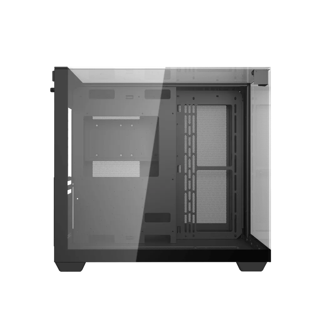 Case DarkFlash TH285 ATX PC view 4