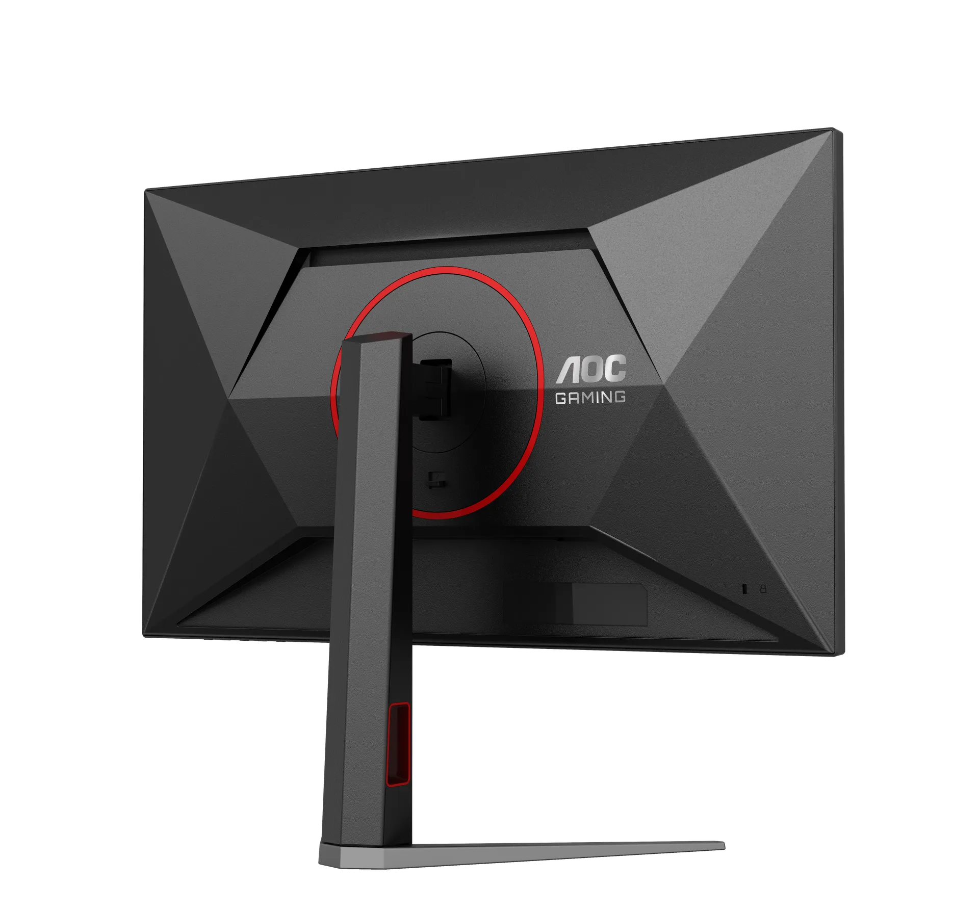 Monitor AOC 27G4 Gaming view 5