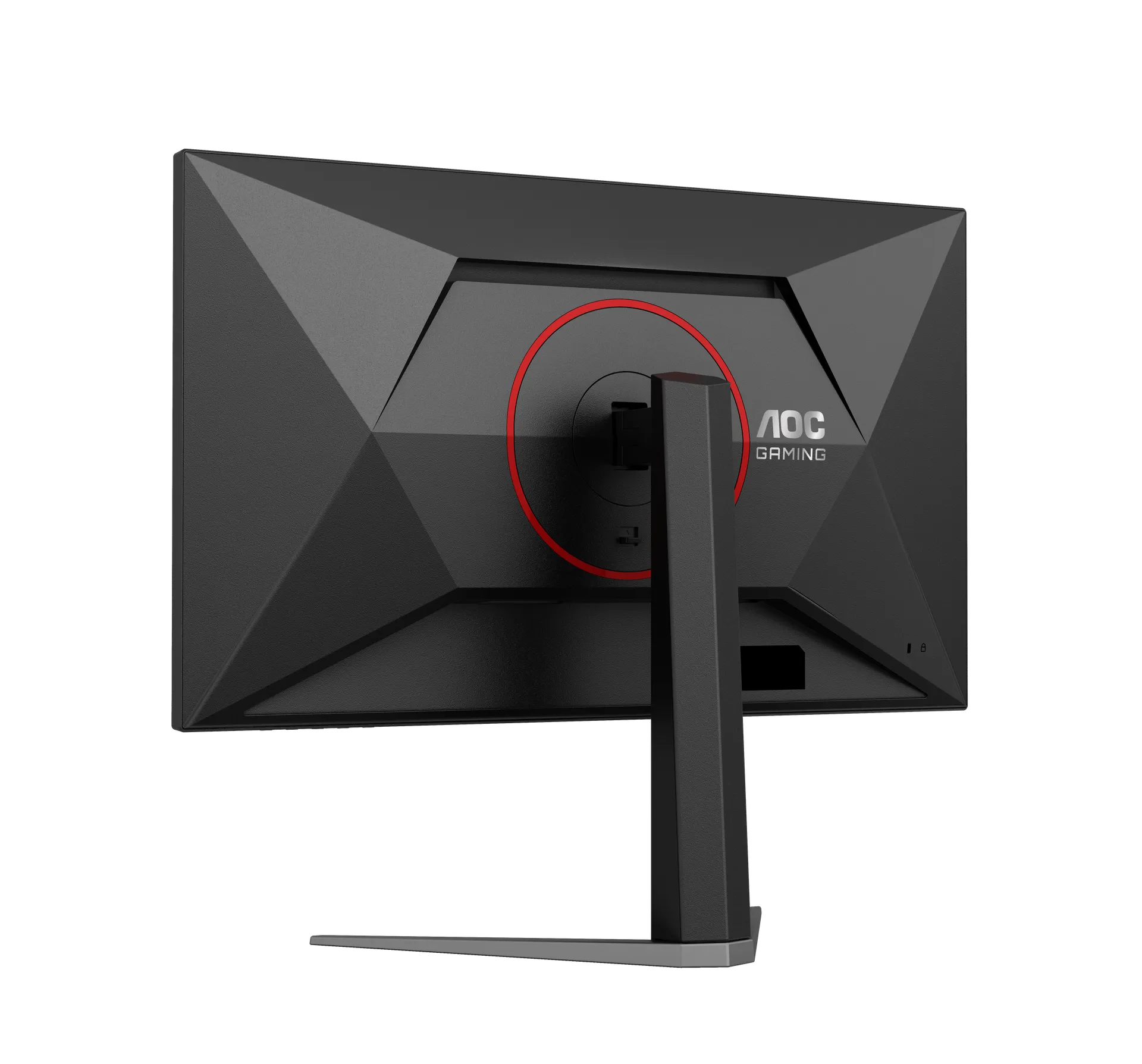 Monitor AOC 27G4 Gaming view 3