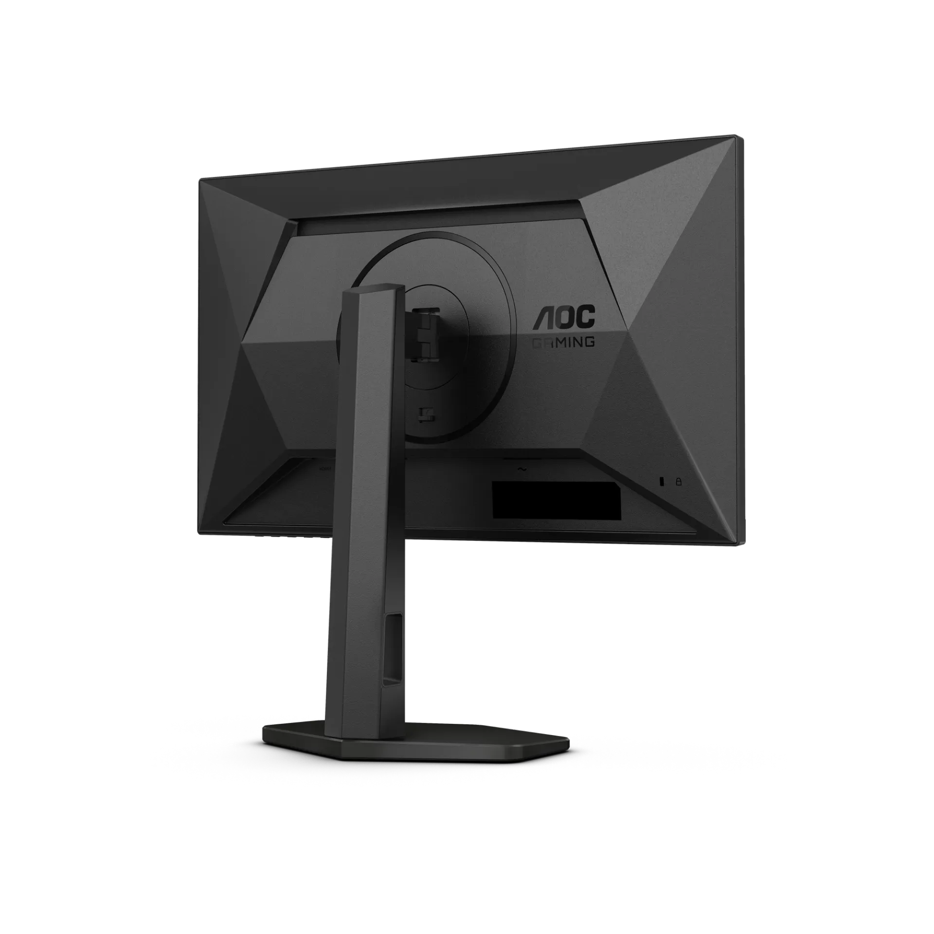 Monitor AOC 24G4 Gaming view 6