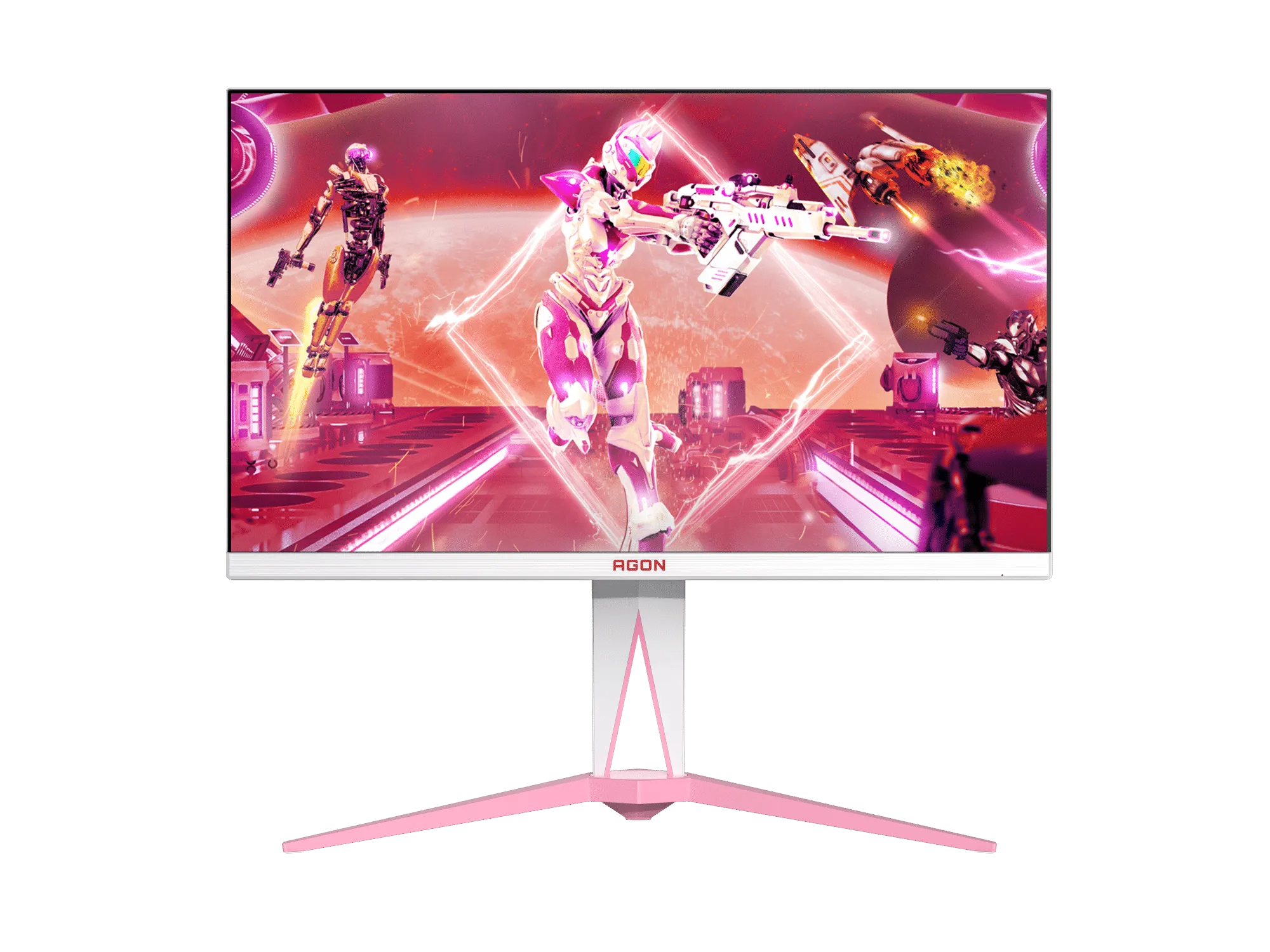 Monitor AOC AGON AG275QXR Gaming