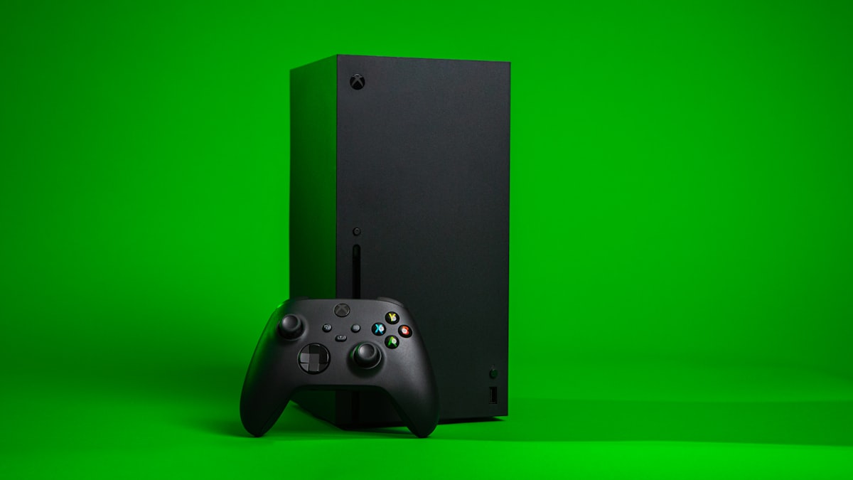 🎮 Xbox Gets an AI Brain, Unity Goes Native, and New GPUs Enter the Ring