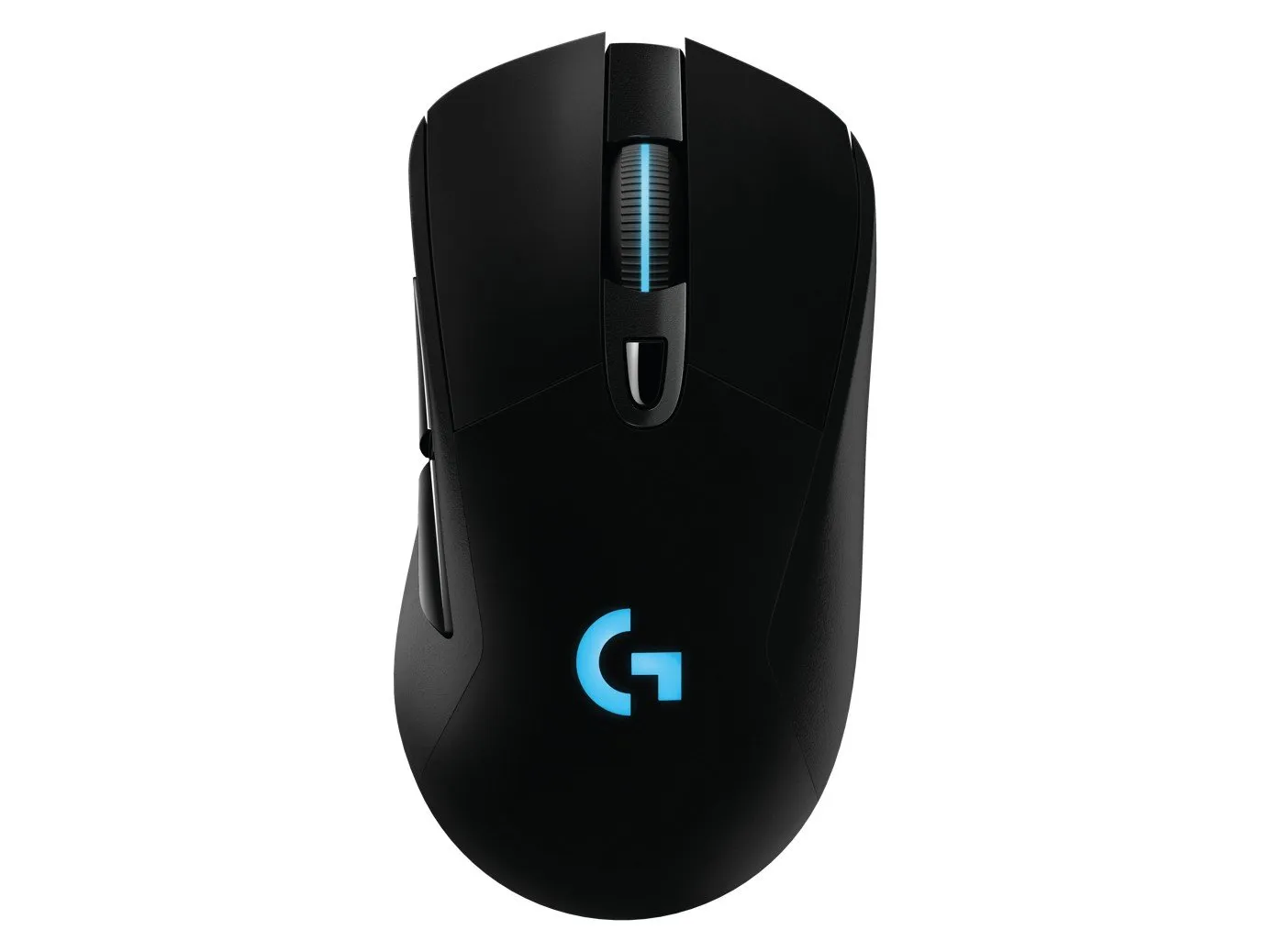 Mouse Logitech G703 LIGHTSPEED Wireless Gaming with HERO 25K Sensor view 2