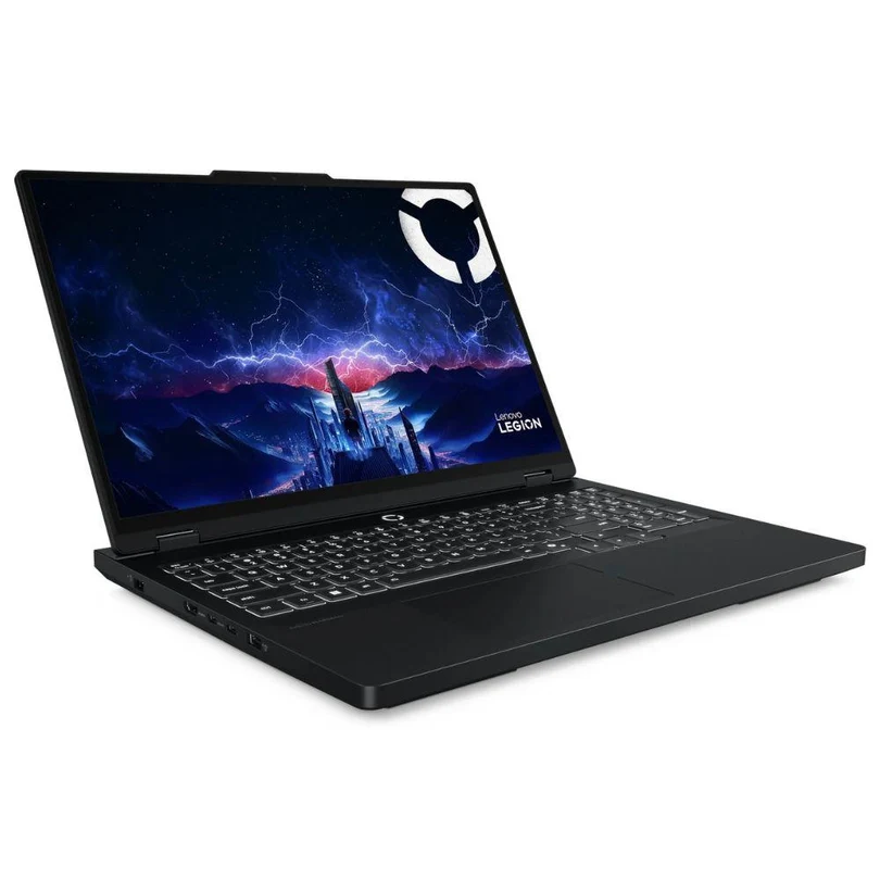 Lenovo Legion Pro 5 16IAX10 16" WQXGA 165Hz - Intel Core Ultra 9 275HX - 32GB RAM - 1TB SSD - NVIDIA GeForce RTX 5070 8GB view 3