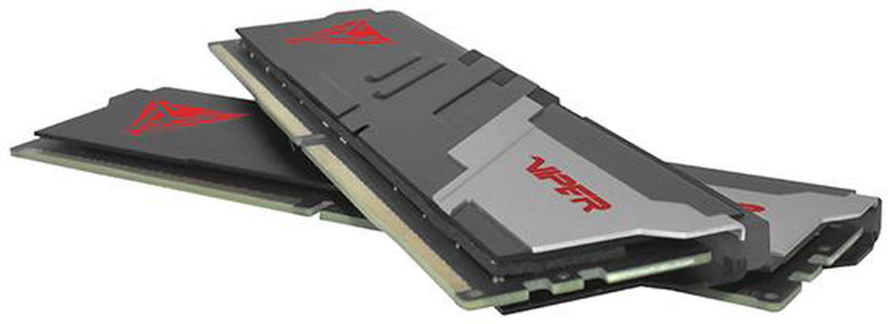 Viper Venom 32GB (2 x 16GB) DDR5 6000mhz cl36 AMD / Intel view 3