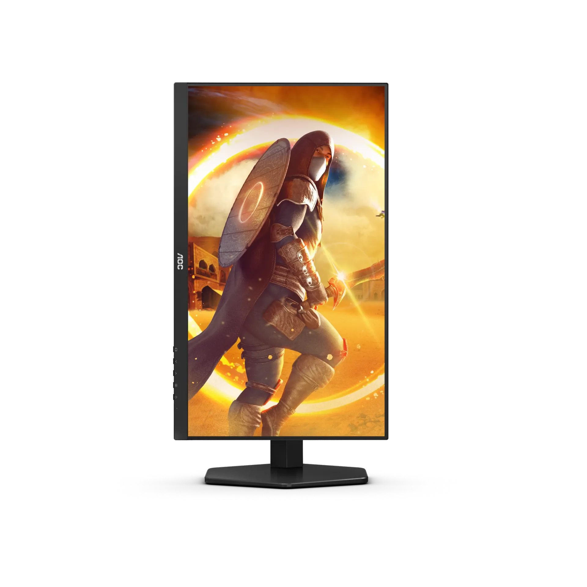 Monitor AOC 24G4 Gaming alternate