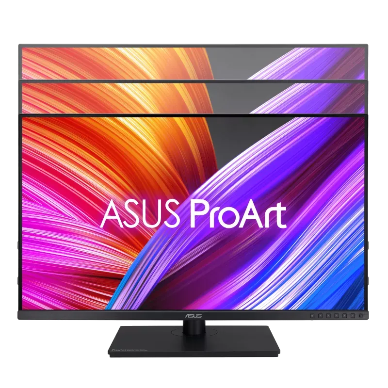 Monitor ASUS ProArt Display PA328QV Professional view 10