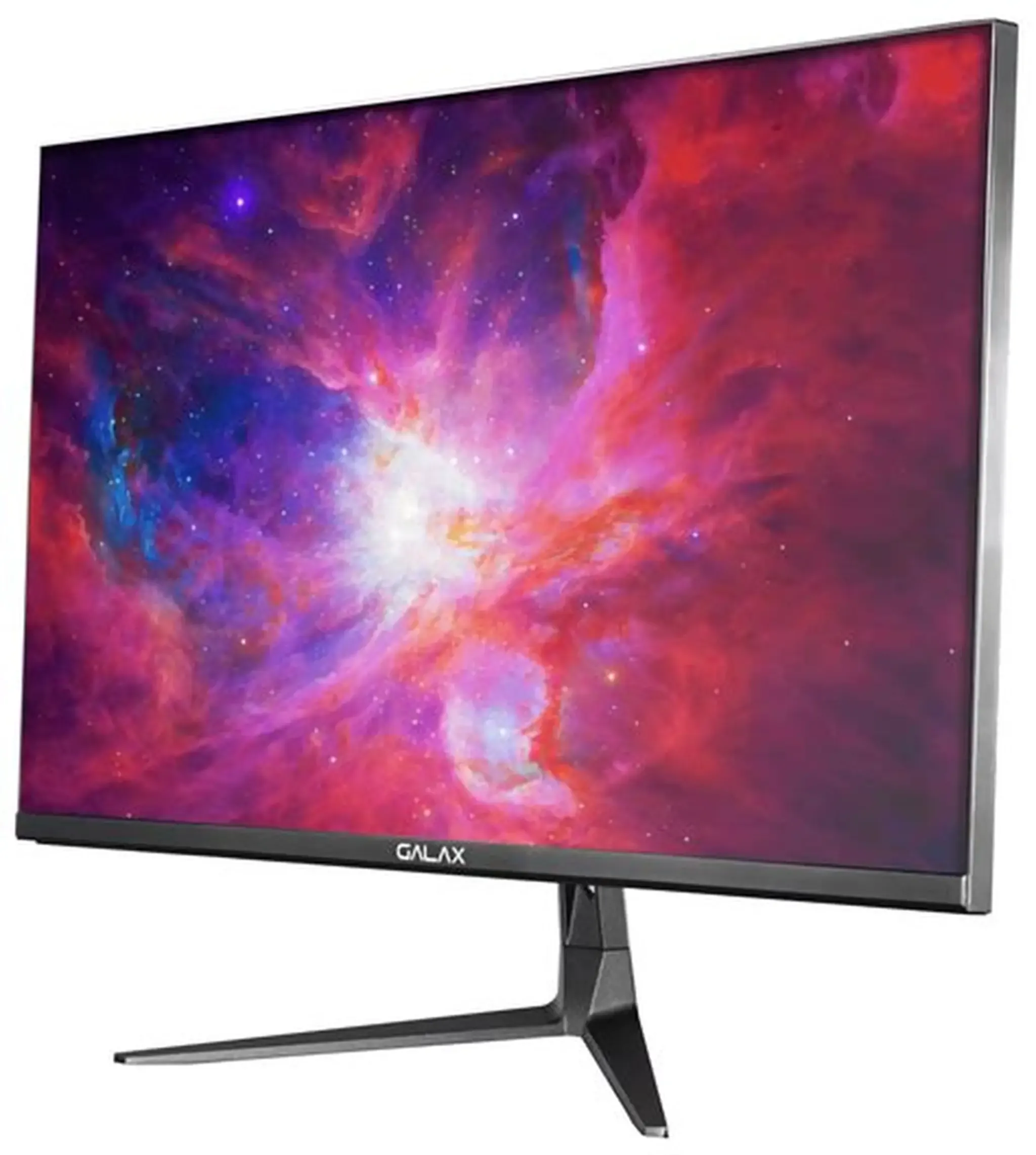 Monitor GALAX Vivance-01 27Q Gaming view 6