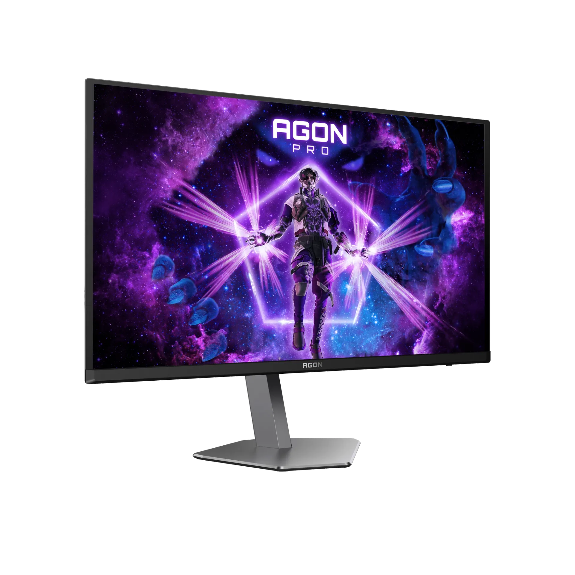 Monitor AOC AGON PRO AG276QSD QD-OLED Gaming 360HZ view 9