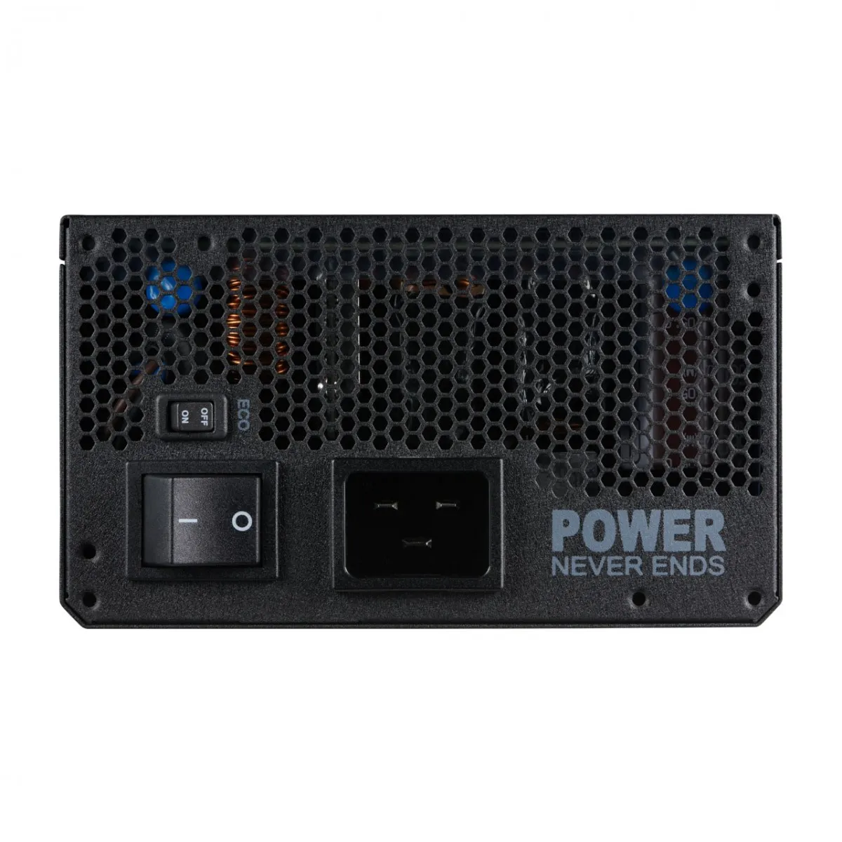 Power Supply FSP PSU FSP MEGA TI 1650W 80 Plus Titanium view 3