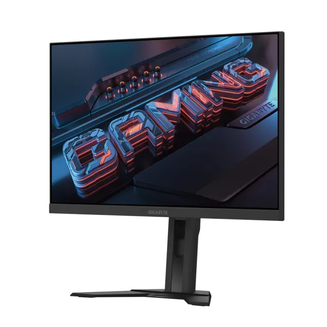 Monitor GIGABYTE M27UA Gaming view 8