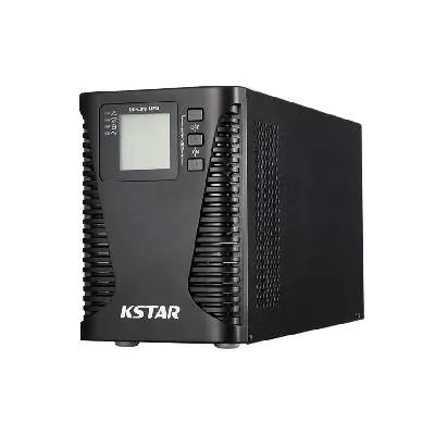 UPS KSTAR 1 KVA ONLINE