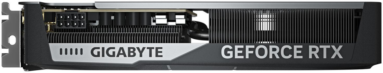 Graphics Card GIGABYTE GeForce RTX™ 5060 Ti EAGLE OC 8GB view 5
