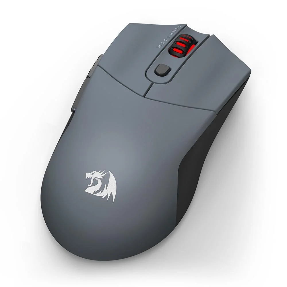 Mouse Redragon ST4R Pro M917 Mouse view 5
