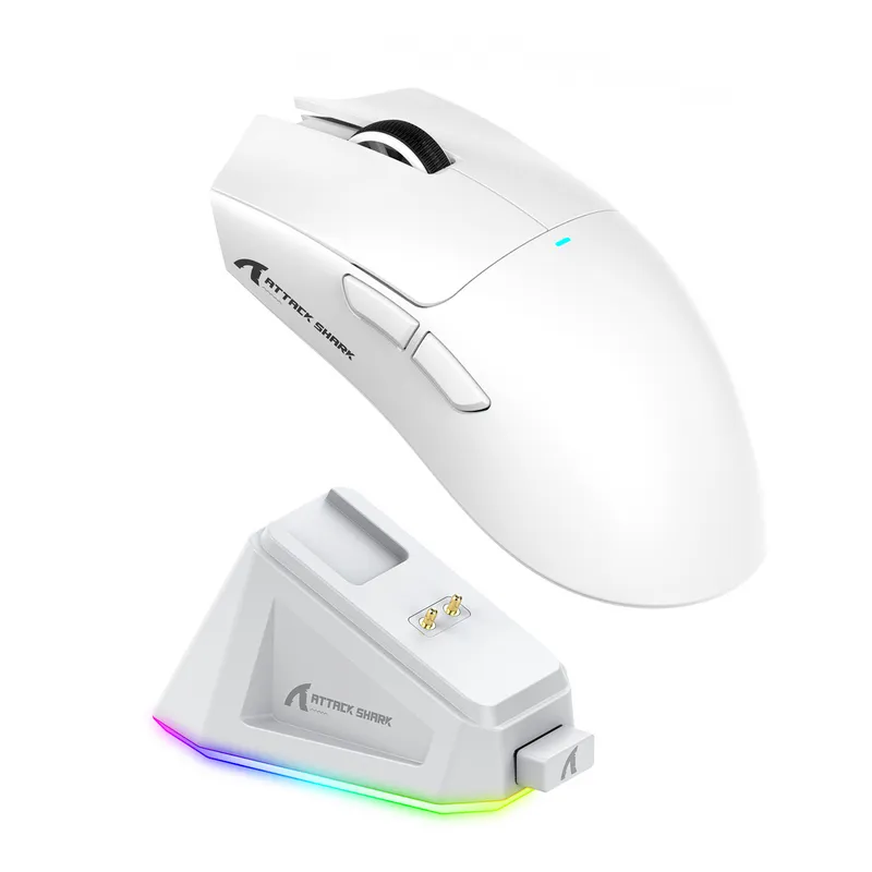 Mouse ATTACK SHARK X11 Wireless Gaming