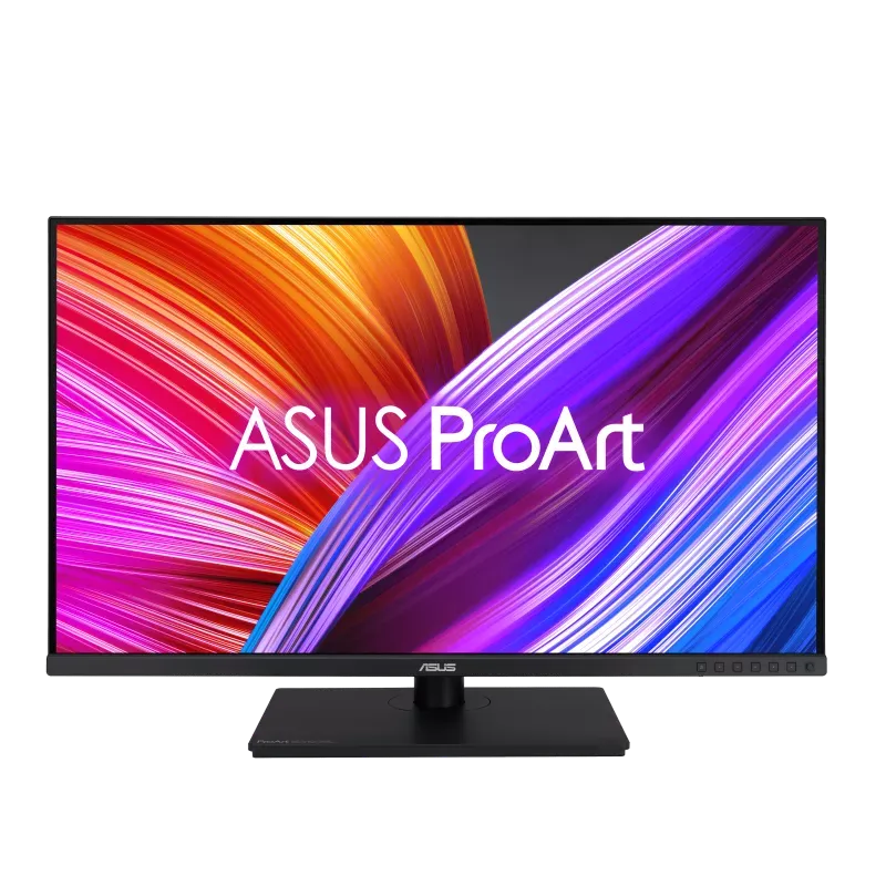 Monitor ASUS ProArt Display PA328QV Professional view 11