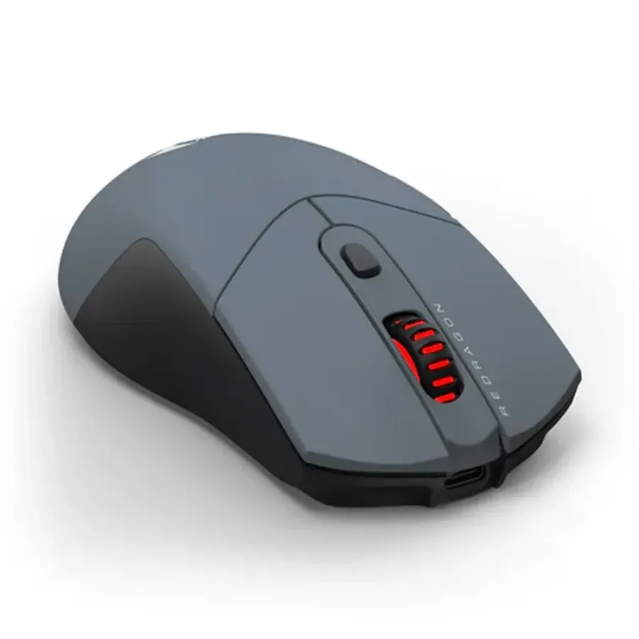 Mouse Redragon M917 StarPro RGB view 3