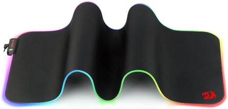 MousePad Redragon Neptune X view 4