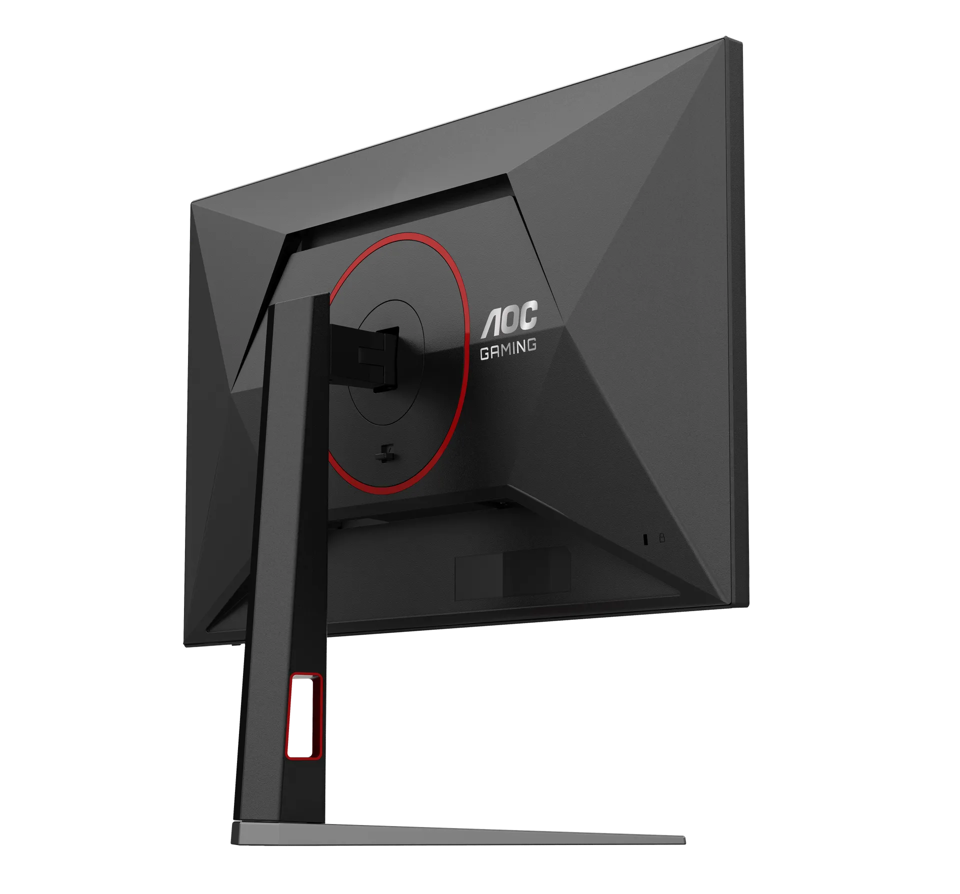 Monitor AOC 27G4 Gaming view 4