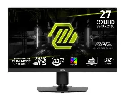 Monitor MSI MAG 272URDF E16 Gaming