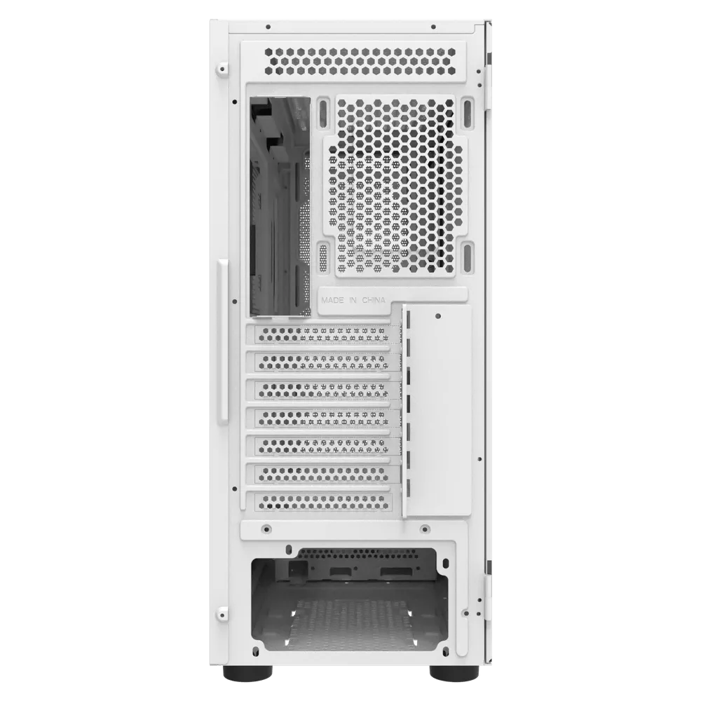 Case DarkFlash DK431 Mesh ATX view 4