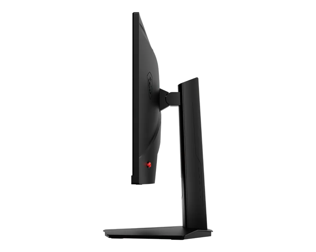 Monitor MSI G244F E2 23.8" FHD 180Hz 1ms Rapid IPS Gaming Monitor view 3