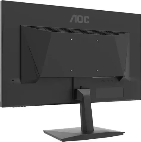 Monitor AOC Gaming 27G15N view 4