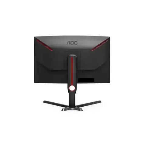 Monitor AOC CQ27G3S Curved Gaming view 5