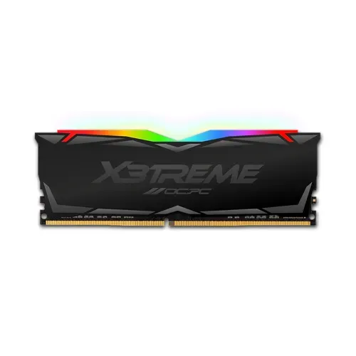 RAM OCPC Anaconda DDR4 16GB (2 x 8GB) 3600MHz Desktop Memory