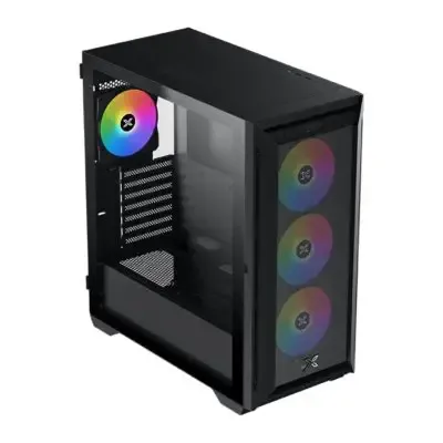 Case Xigmatek Master X II Pro ARGB