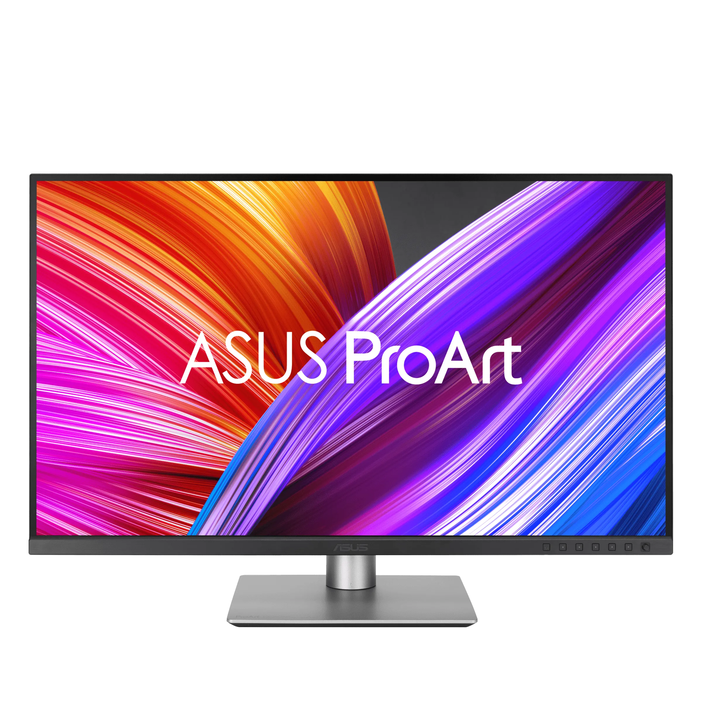 Monitor ASUS ProArt Display PA329CRV Professional view 3