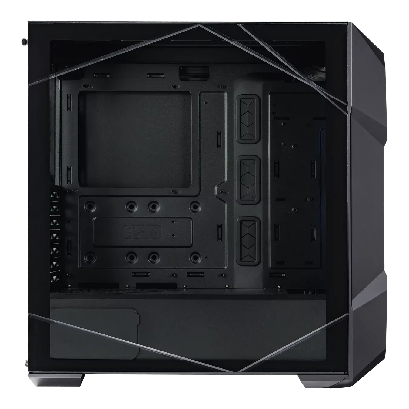 Case Cooler Master MasterBox TD500 Mesh V2 view 4