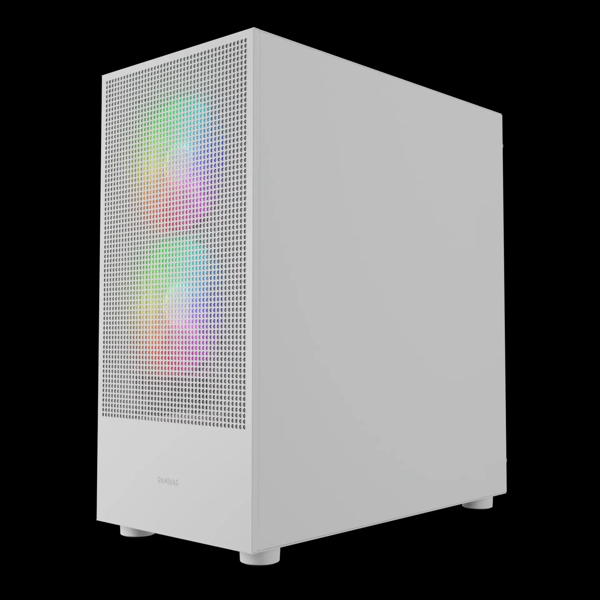 Case Gamdias TALOS M3 MESH Mid-Tower view 9
