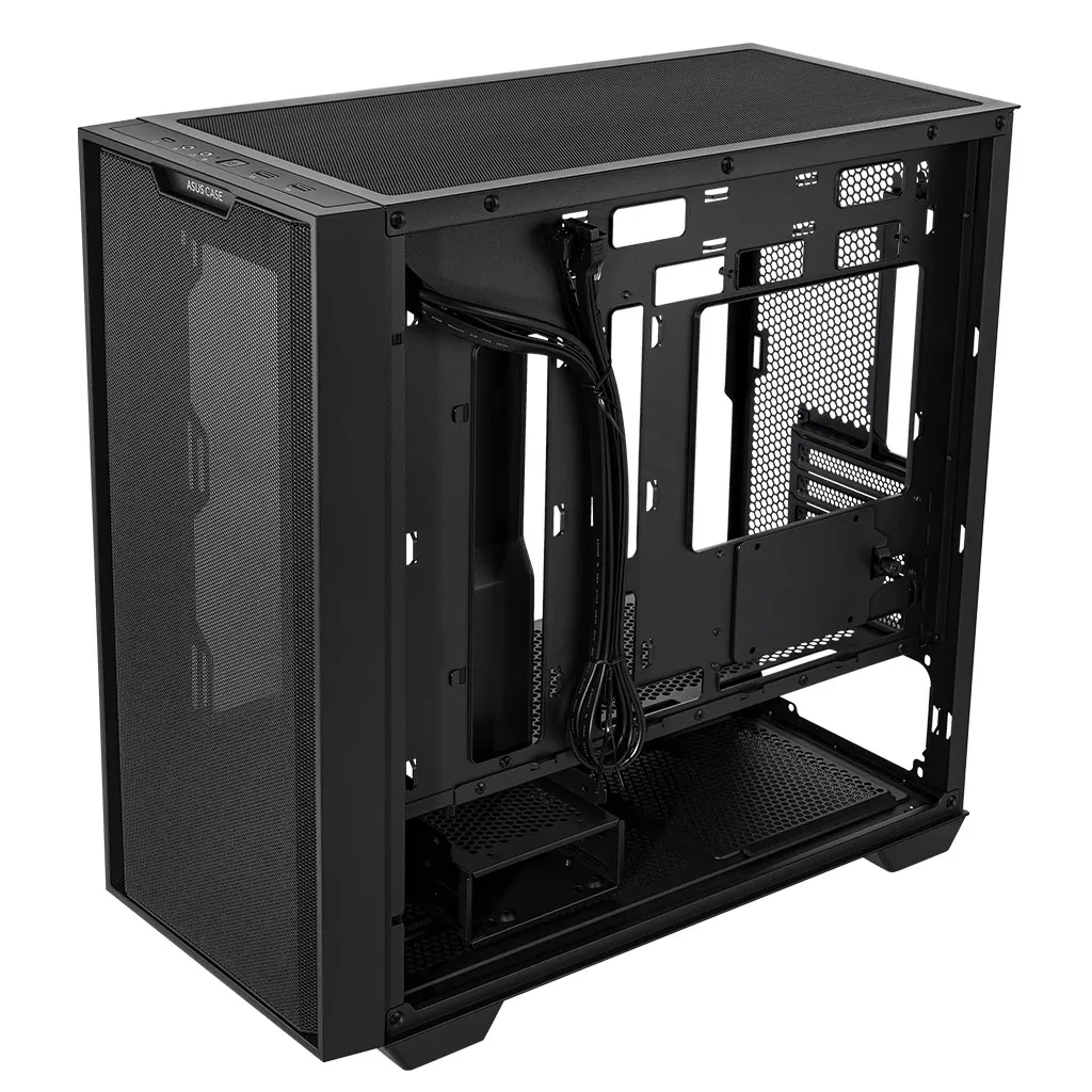 Accessory ASUS A21 Plus Micro-ATX view 8