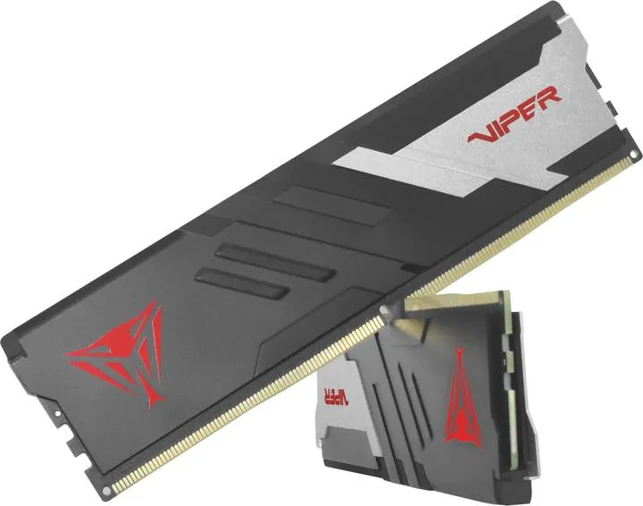 RAM Patriot Viper Venom DDR5 16GB (2 x 8GB) 6400MHz Desktop Memory view 3