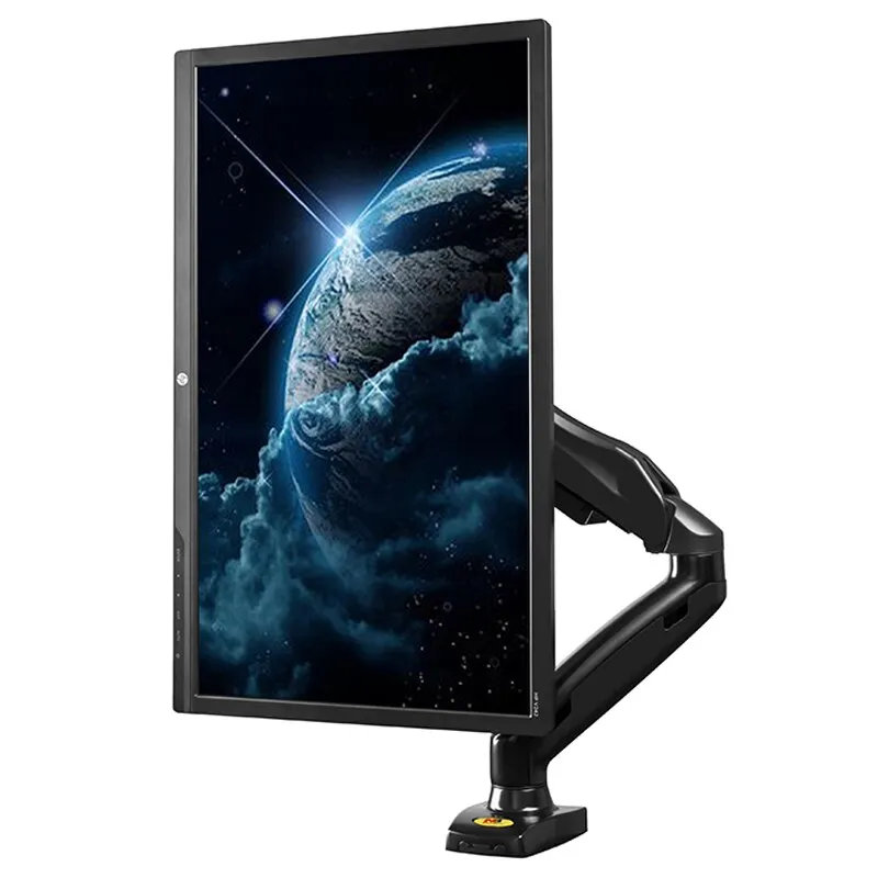 Stand NB North Bayou f80 Desk Mount Long Arm view 4