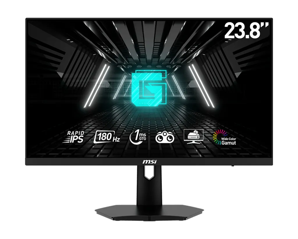 Monitor MSI G244F E2 Gaming