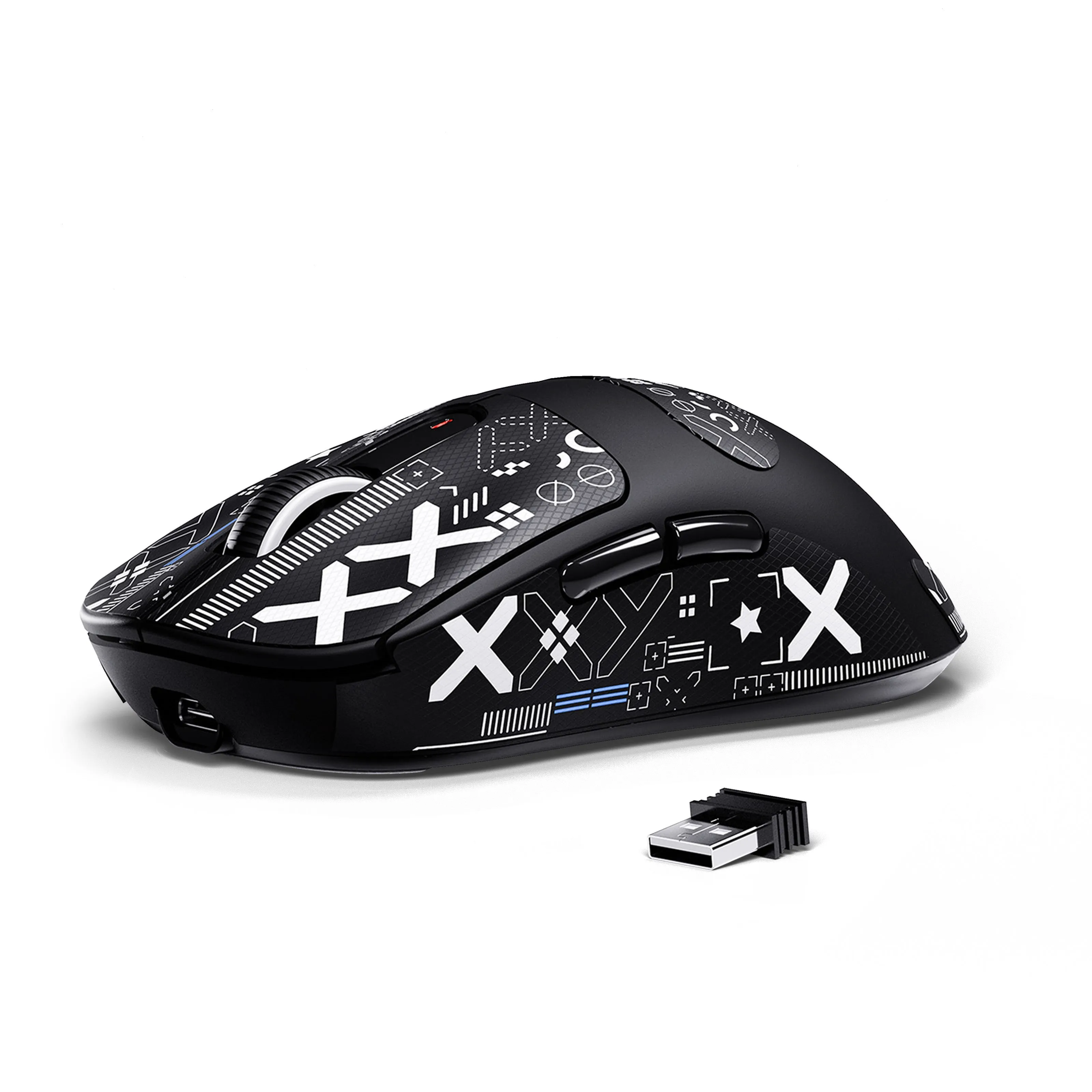 Mouse ATTACK SHARK X3 Wireless Gaming view 11
