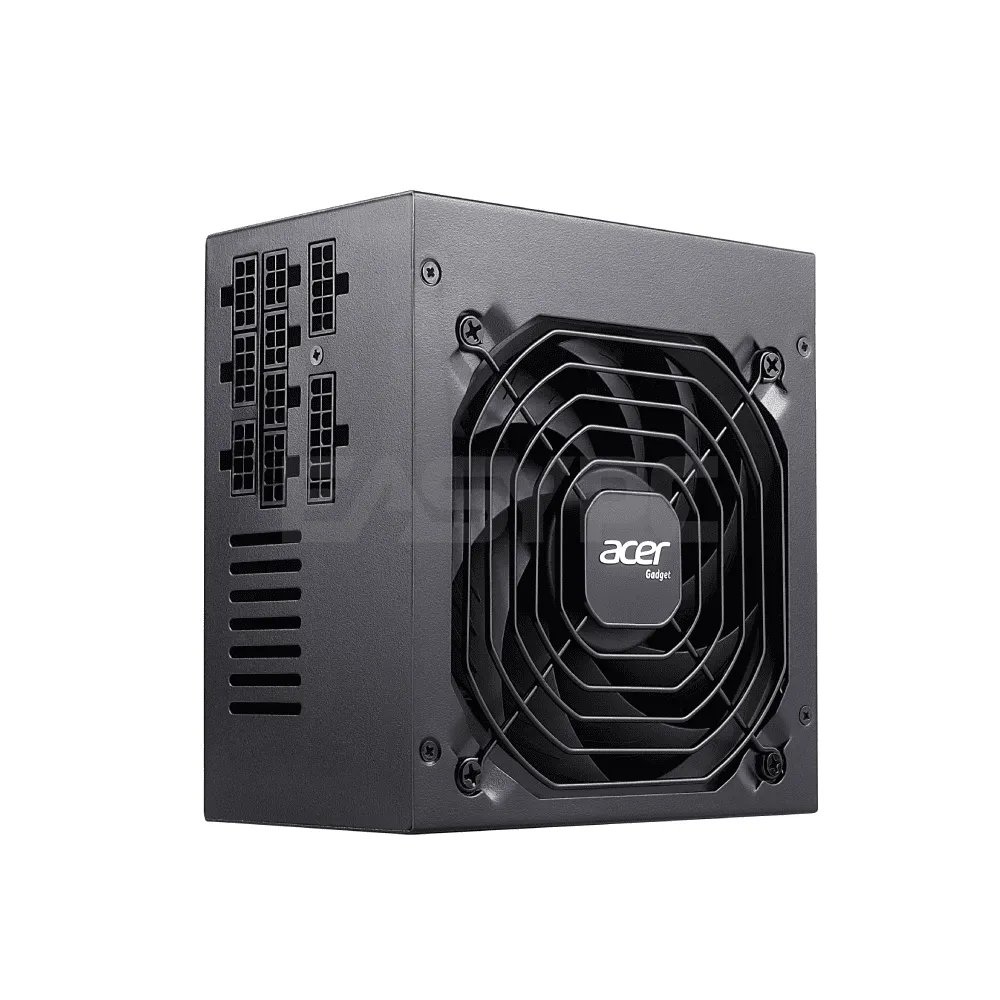 Power Supply Acer PSU Acer AC750 750W 80 Plus Bronze view 2