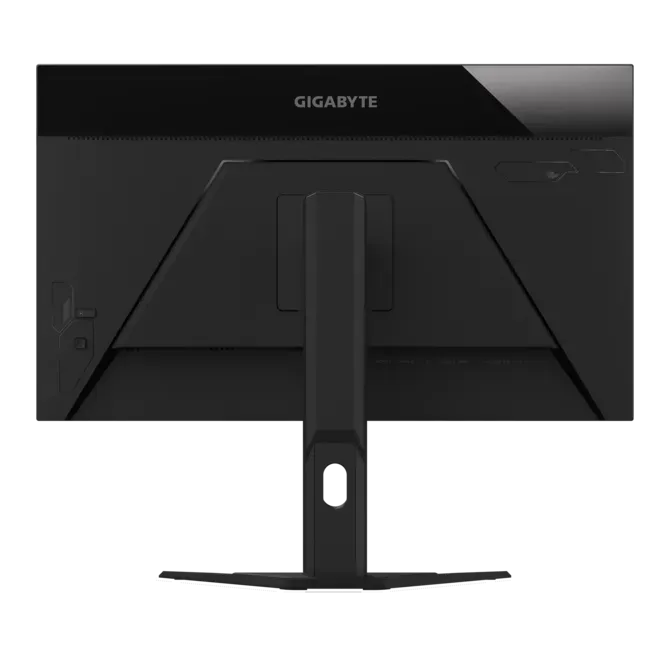 Monitor GIGABYTE M27UA Gaming view 6
