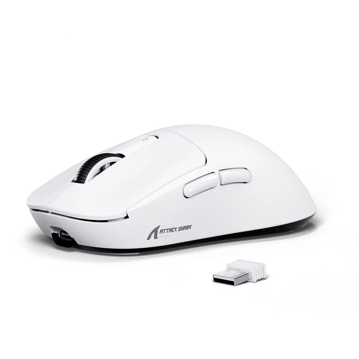 Mouse ATTACK SHARK X3 Wireless Gaming