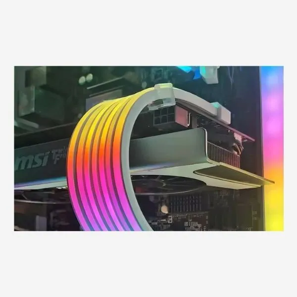 Accessory AOSOR AL300 RGB alternate