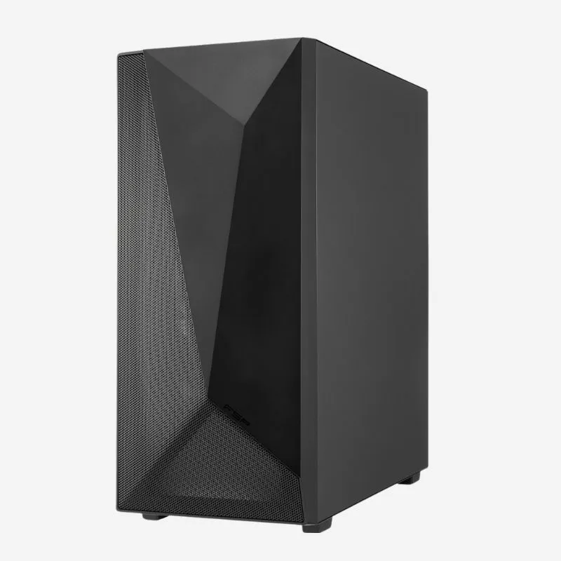 CASE Lovingcool LC 850 Black alternate