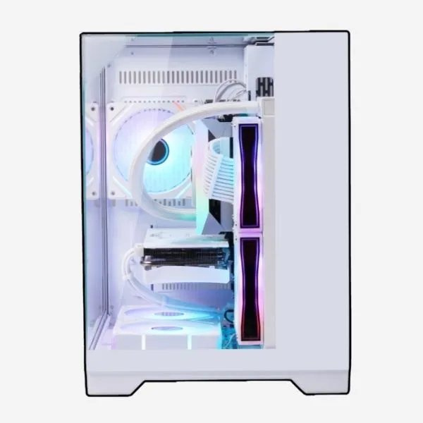 CASE Lovingcool LC-TJS1 White alternate