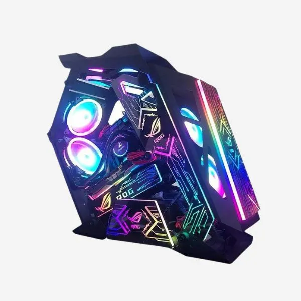 Accessory ROG LED STRIP FOR CASE view 5