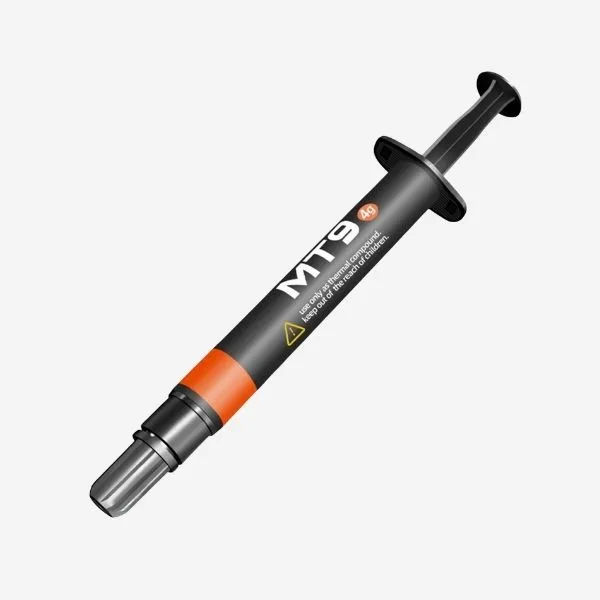 Cooler Thermal Grease COOLMOON MT9 alternate