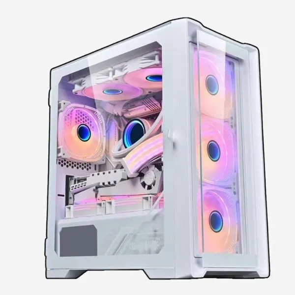 Accessory CASE Lovingcool LC-900 White view 3